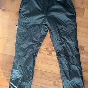 Ripzone men’s ski pants